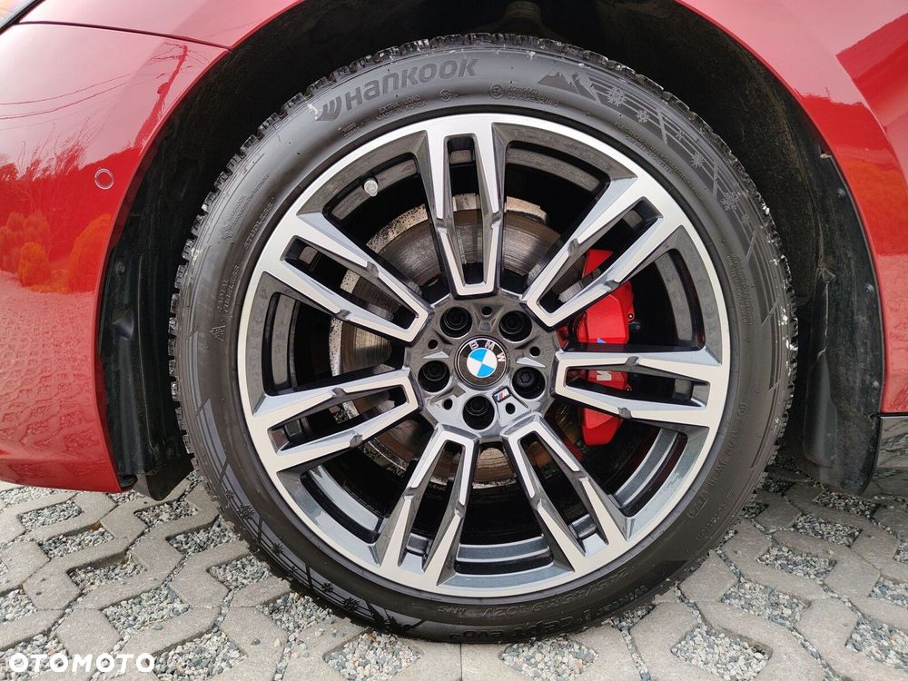 BMW Seria 5 - 10