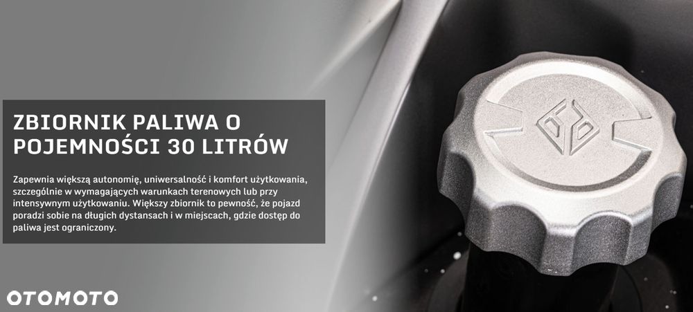 Benda Redstone 1000 - 20