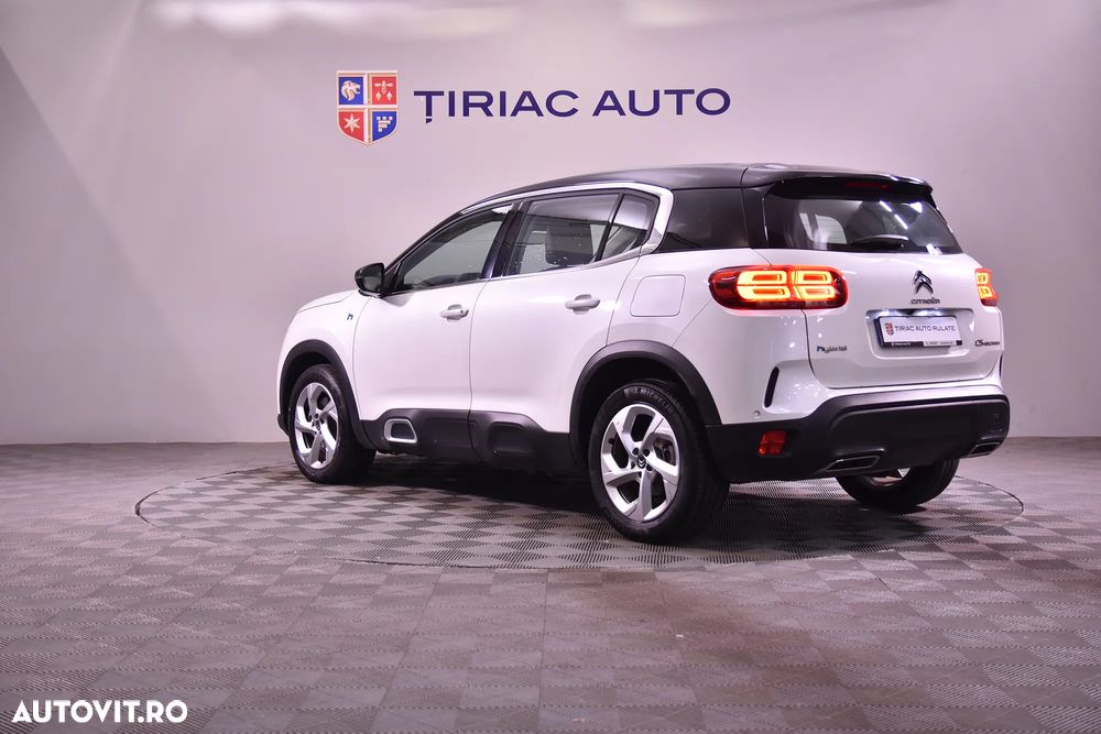Citroën C5 Aircross - 3