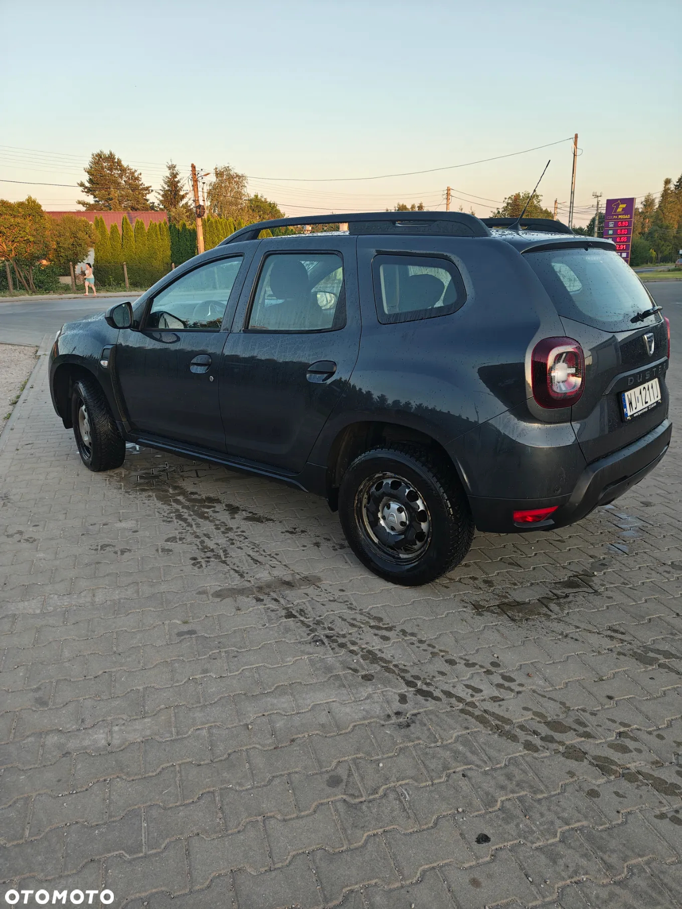Dacia Duster 1.0 TCe Essential - 2