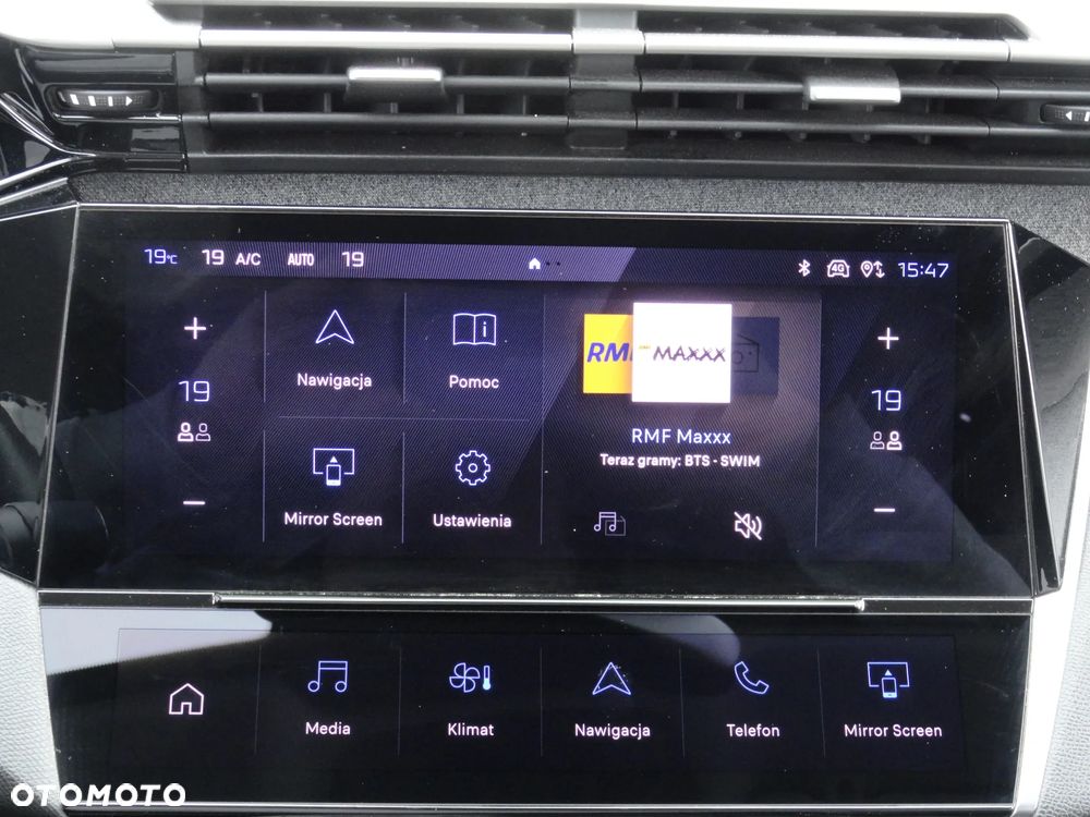 Peugeot 308 BlueHDi 130 EAT8 Stop & Start Allure Pack - 19