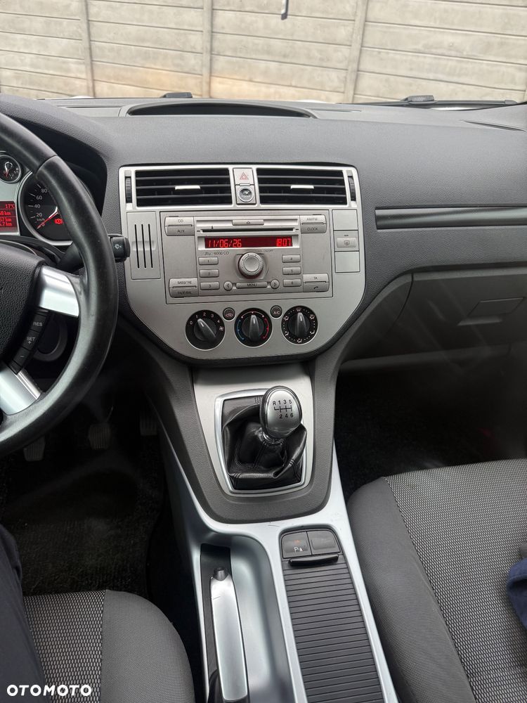 Ford Kuga 2.0 TDCi Trend FWD - 10
