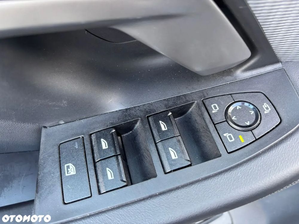 BMW Seria 5 520d mHEV M Sport - 9
