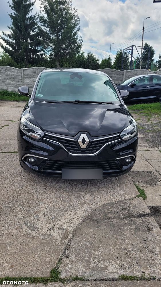 Renault Scenic 1.3 TCe Energy Bose EDC - 2