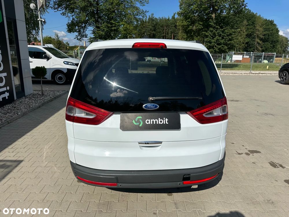 Ford Galaxy - 7