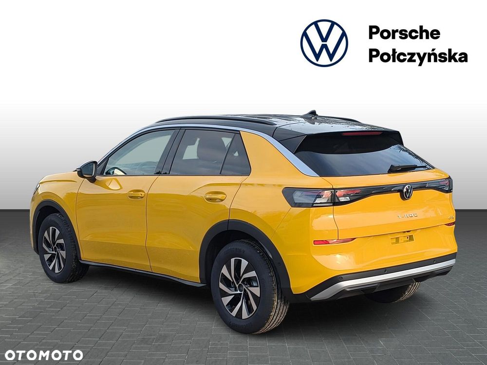 Volkswagen T-Roc - 8