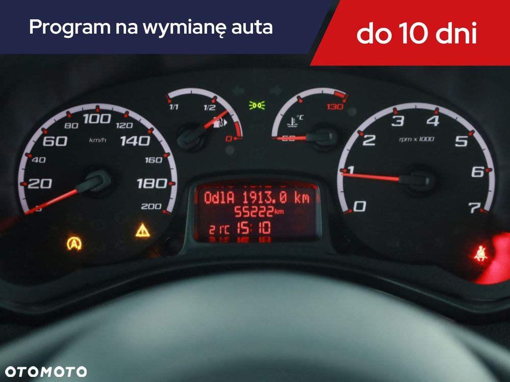 Ford KA - 10