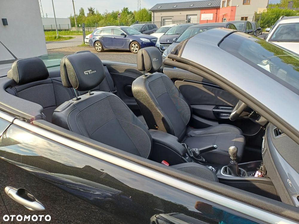 Renault Megane dCi 130 FAP Coupe-Cabriolet Dynamique - 20