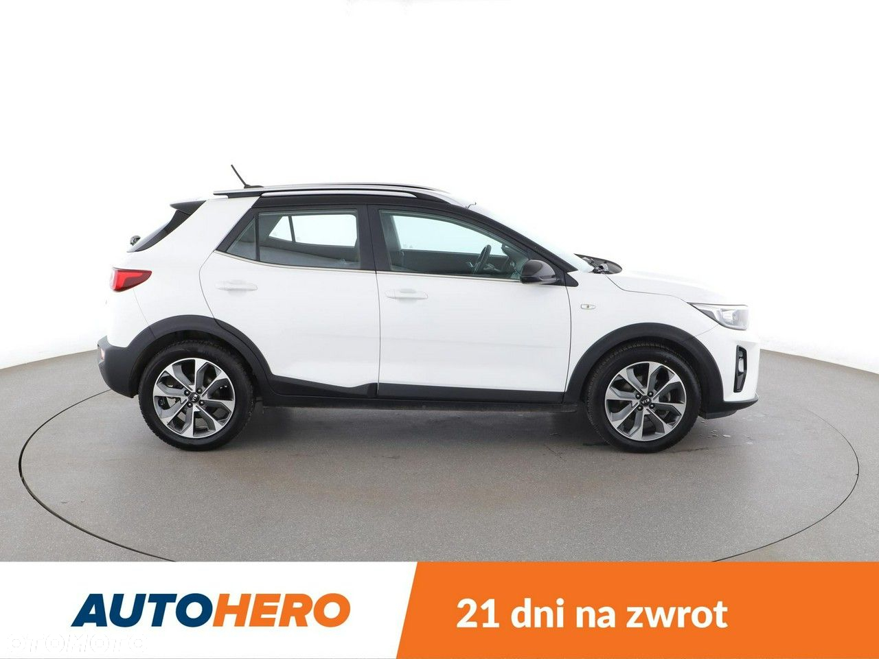 Kia Stonic 1.6 CRDi Spirit - 9