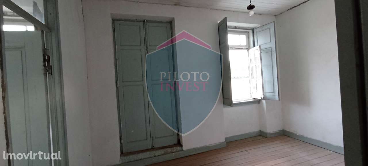 Moradia Rústica T4 Venda em Tavares (Chãs, Várzea e Travanca),Manguald - Grande imagem: 3/19