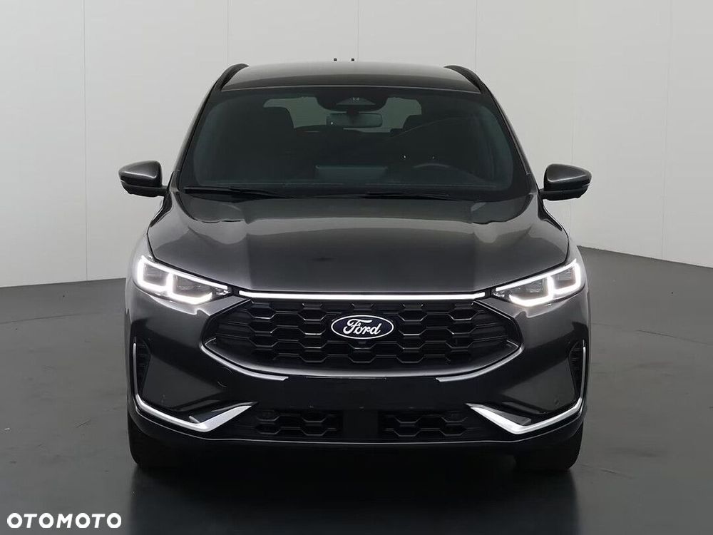 Ford Kuga - 8