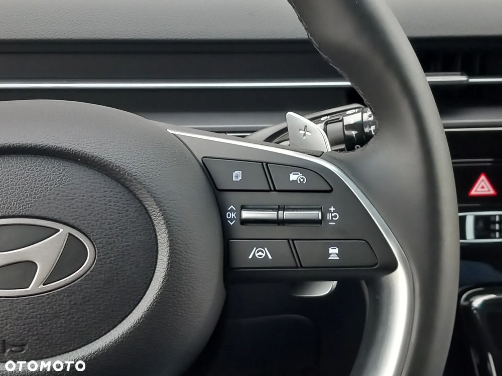 Hyundai Staria 1.6 T-GDI HEV Smart VIP - 22