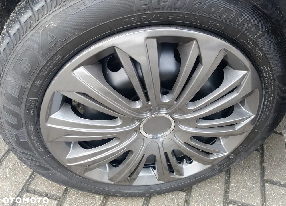 Renault Modus 1.2 16V Avantage - 7