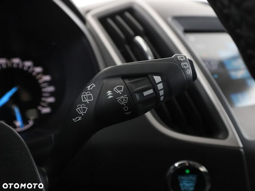 Ford Galaxy 1.5 EcoBoost Start-Stopp Business Edition - 34