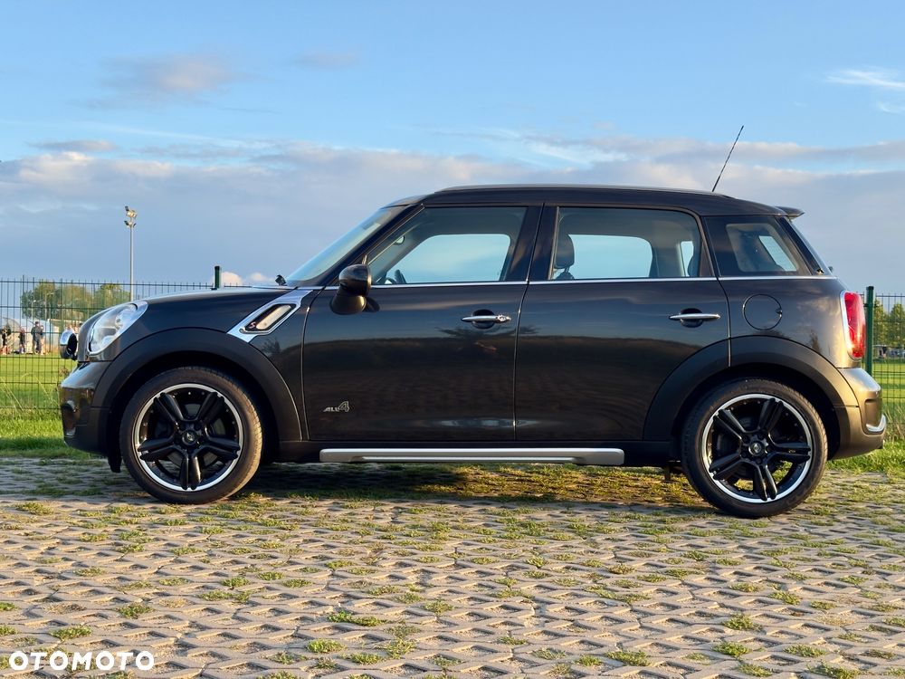 MINI Countryman - 4