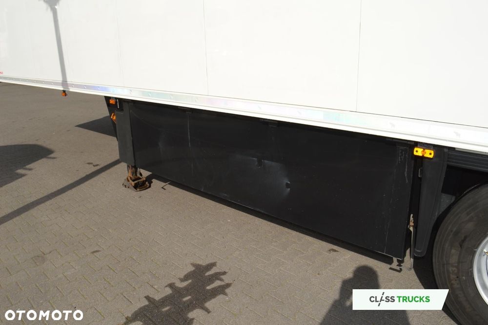Schmitz Cargobull SKO Double Deck FP 60 ThermoKing SLXi 300 - 17