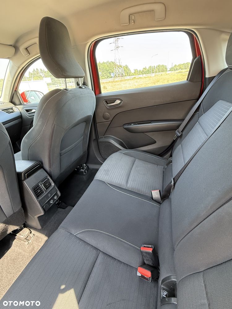 Renault Arkana 1.3 TCe mHEV Zen EDC - 18