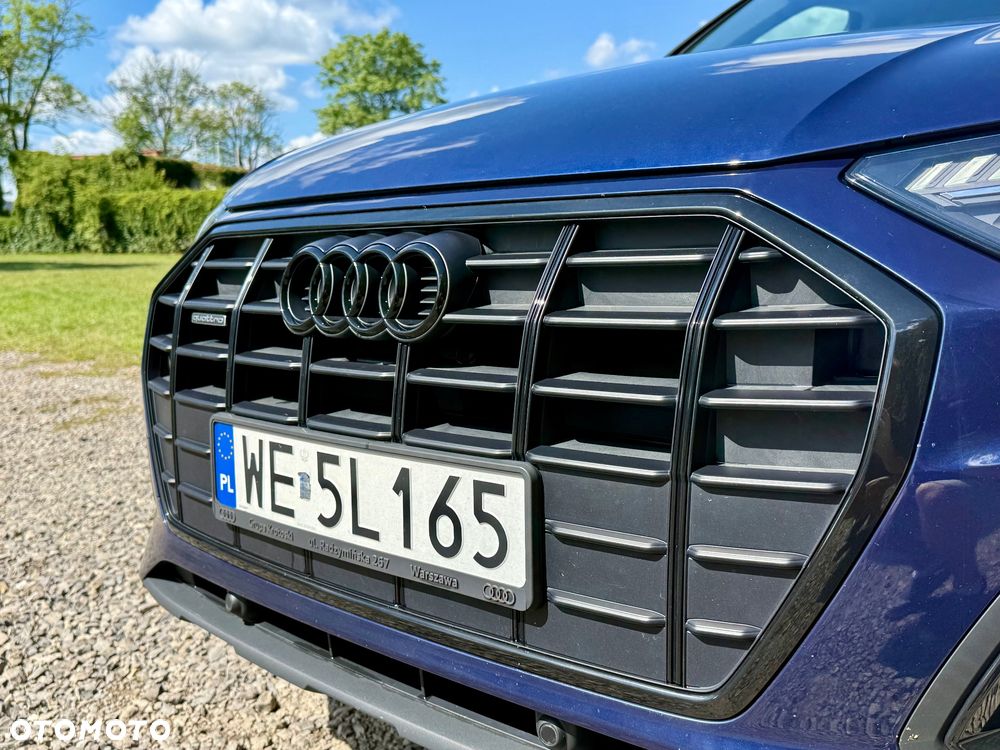 Audi Q5 45 TFSI mHEV Quattro Advanced S tronic - 11