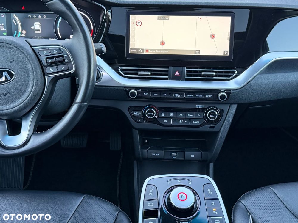 Kia Niro Edition 7 - 23