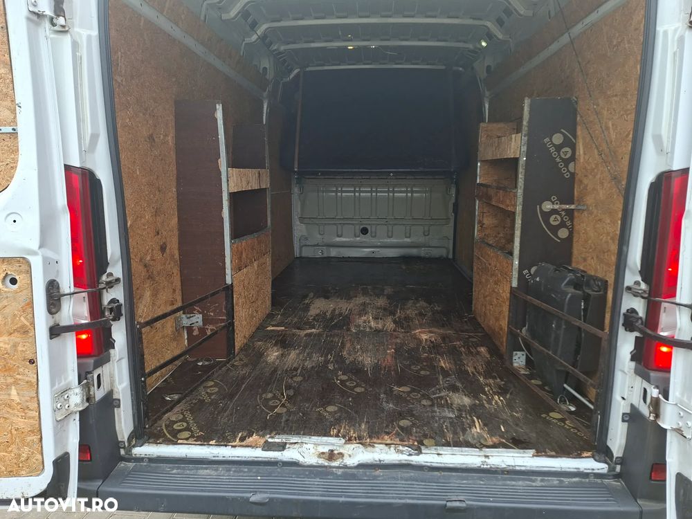 Fiat Ducato - 10