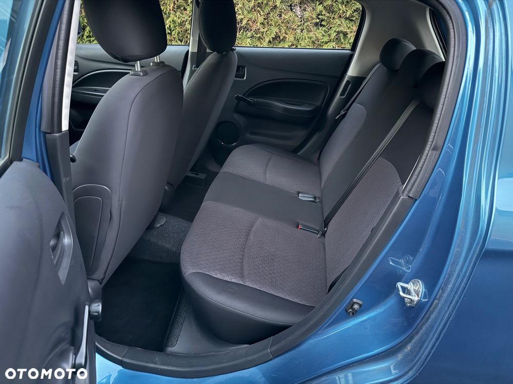 Mitsubishi Space Star 1.0 Plus - 8