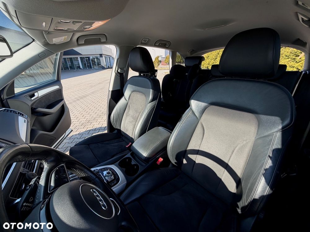 Audi Q5 2.0 TDI Quattro S tronic - 13
