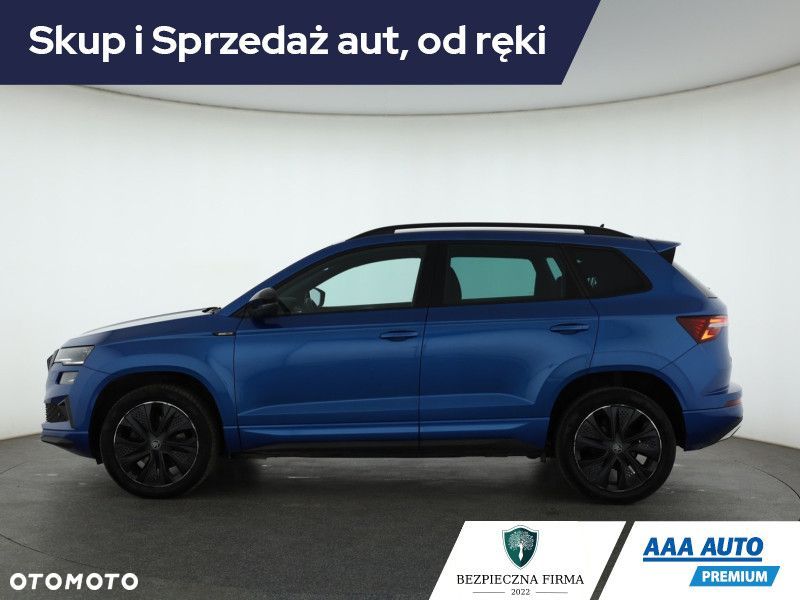 Skoda Karoq - 4