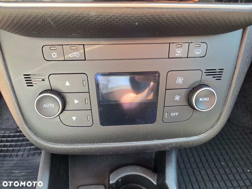 Fiat Punto Evo 1.2 8V Dynamic Start&Stop - 15