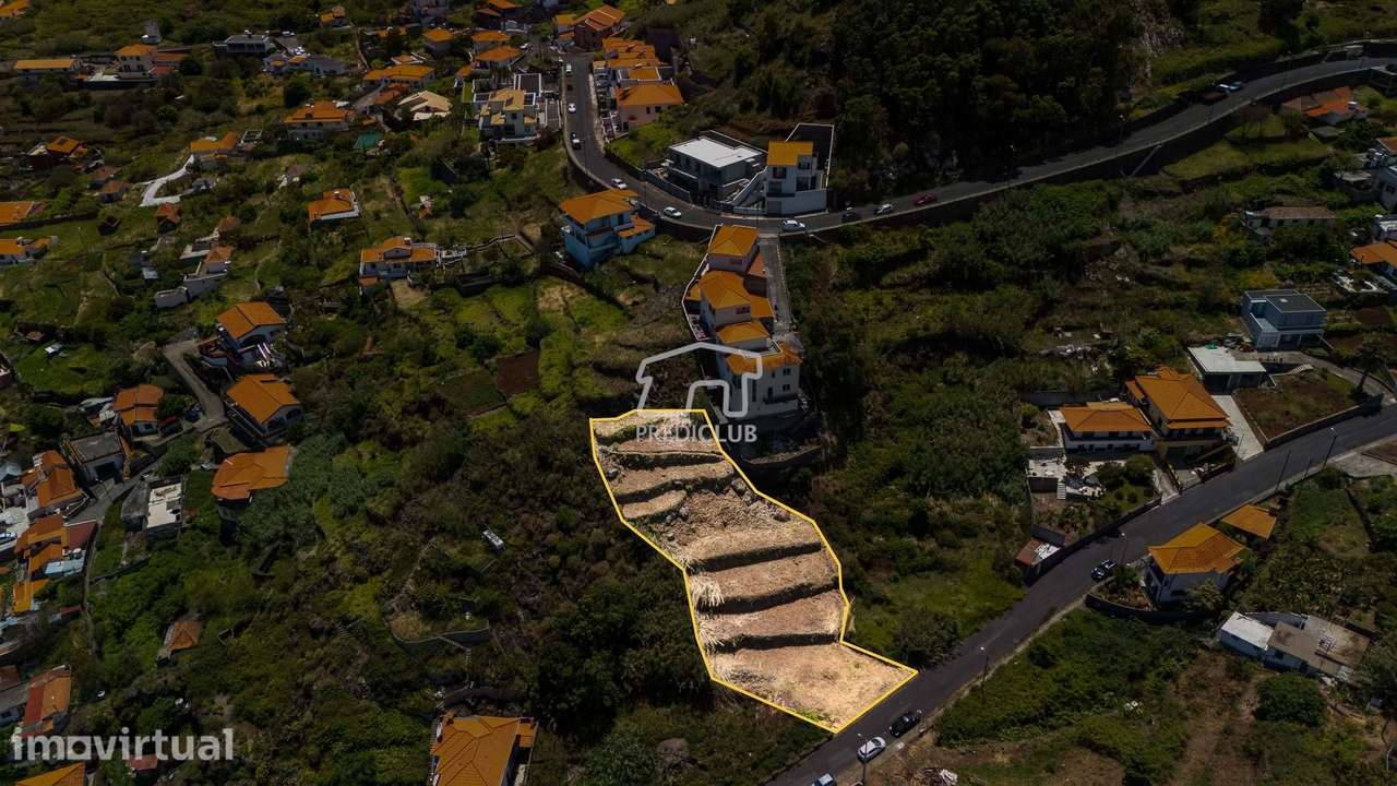 Terreno 1150 m2 - Santa Cruz - Grande imagem: 4/13