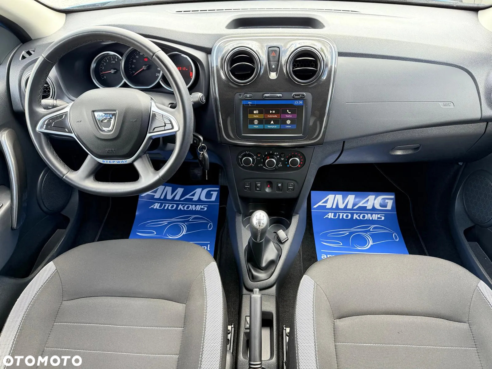 Dacia Sandero Stepway 0.9 TCe Outdoor S&S - 20