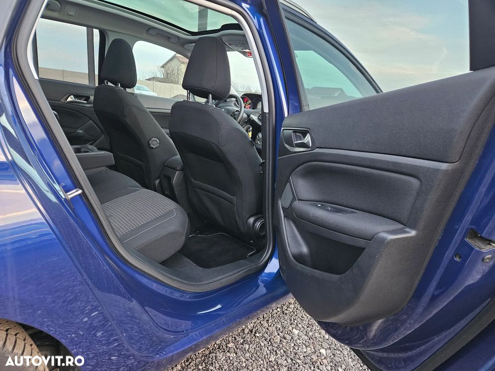 Peugeot 308 SW BlueHDi 120 Stop & Start Business-Line - 11