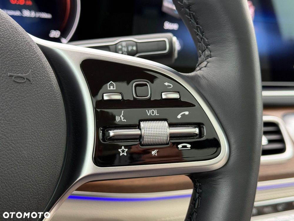 Mercedes-Benz GLE 400 d 4-Matic Premium Plus - 19