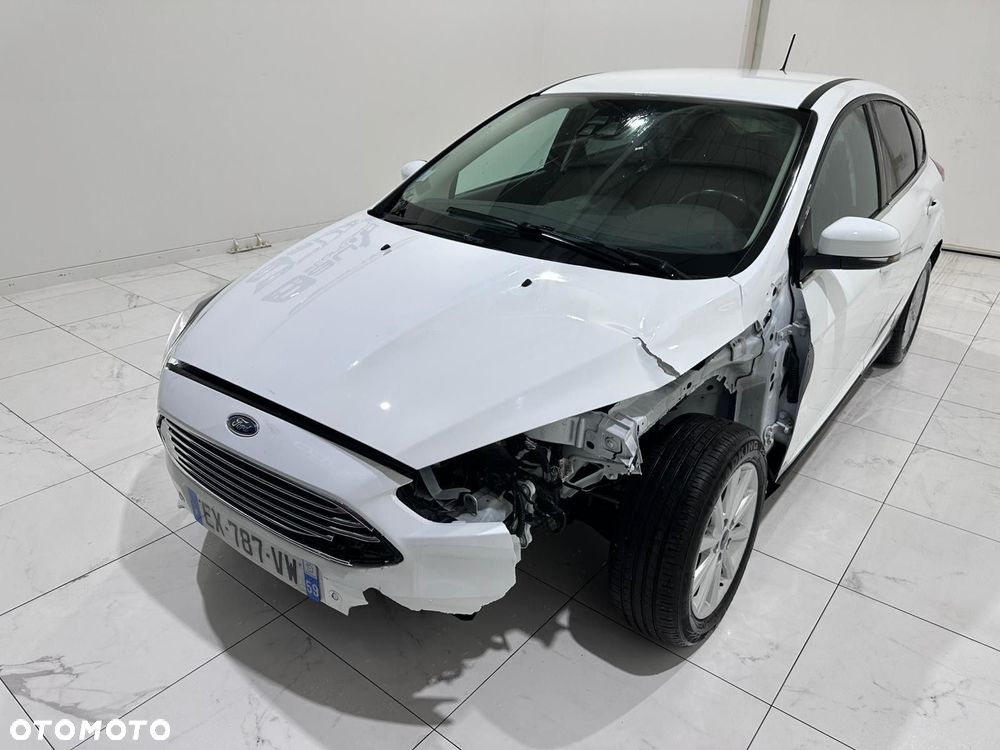 Ford Focus - 13
