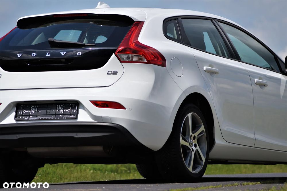 Volvo V40 - 13