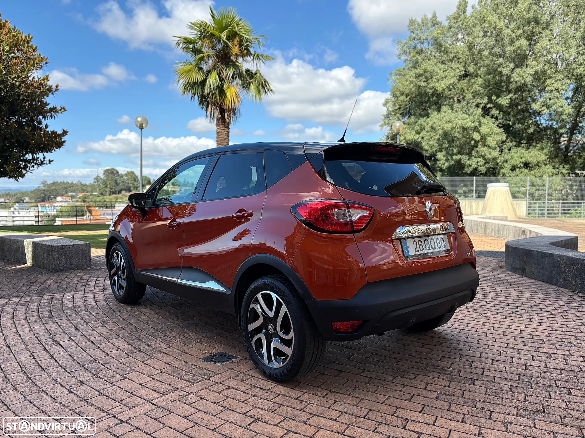 Renault Captur 0.9 TCE Exclusive - 5