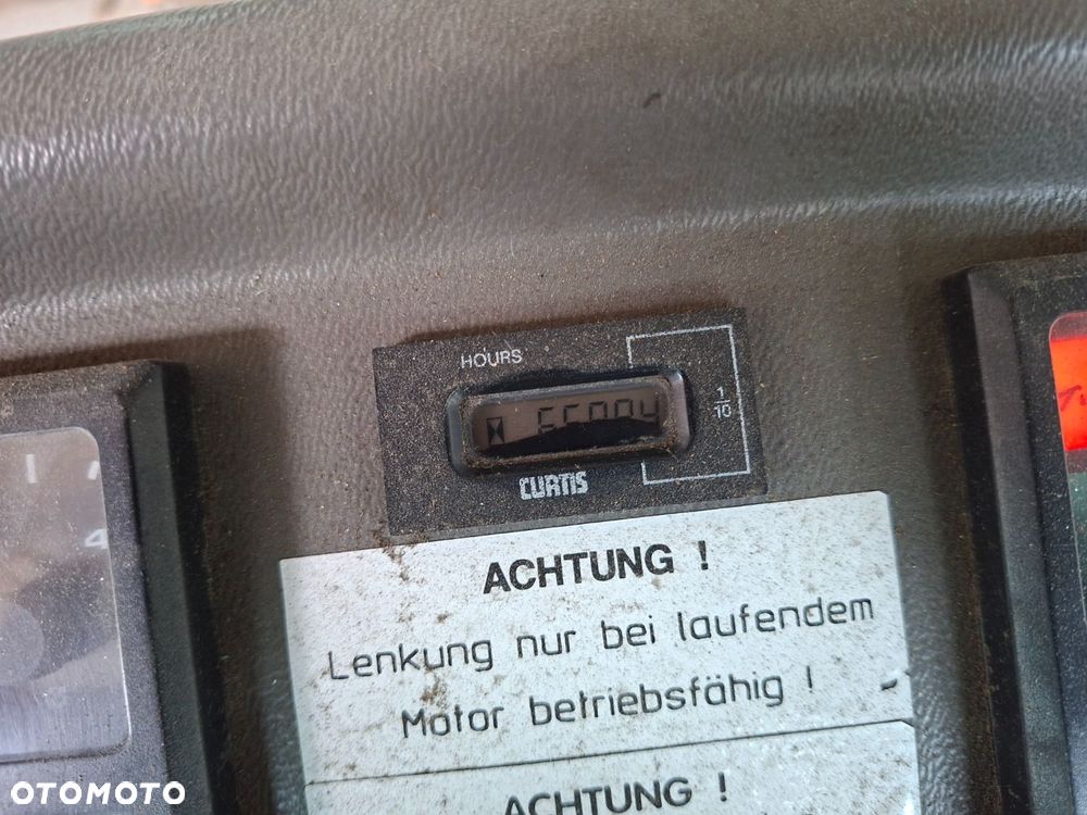 Ahlmann As 90 Tele 4X4 - 17