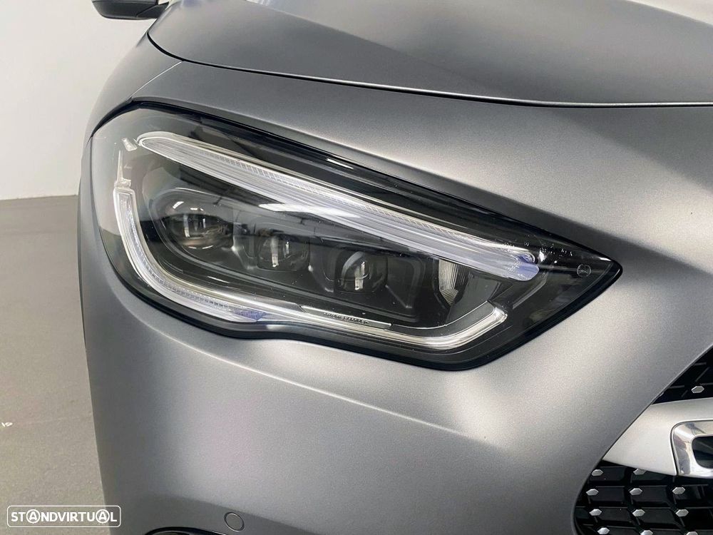 Mercedes-Benz GLA 250 e AMG Line - 35