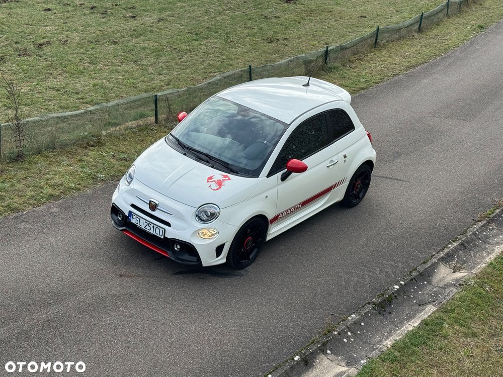 Fiat 500 595 Abarth - 7
