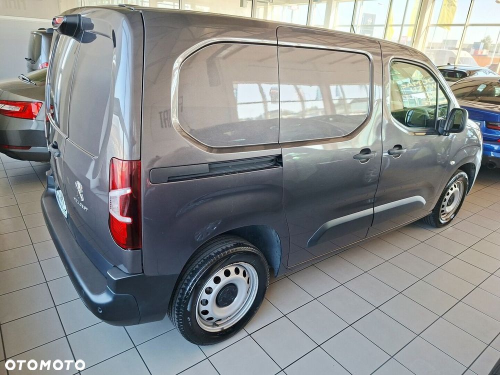 Peugeot Partner - 3