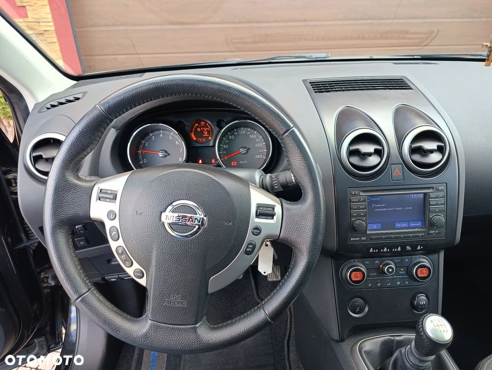 Nissan Qashqai+2 2.0 Tekna - 30