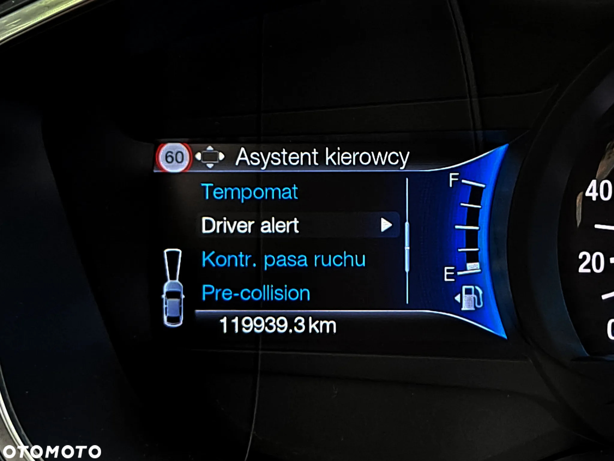 Ford Mondeo - 13