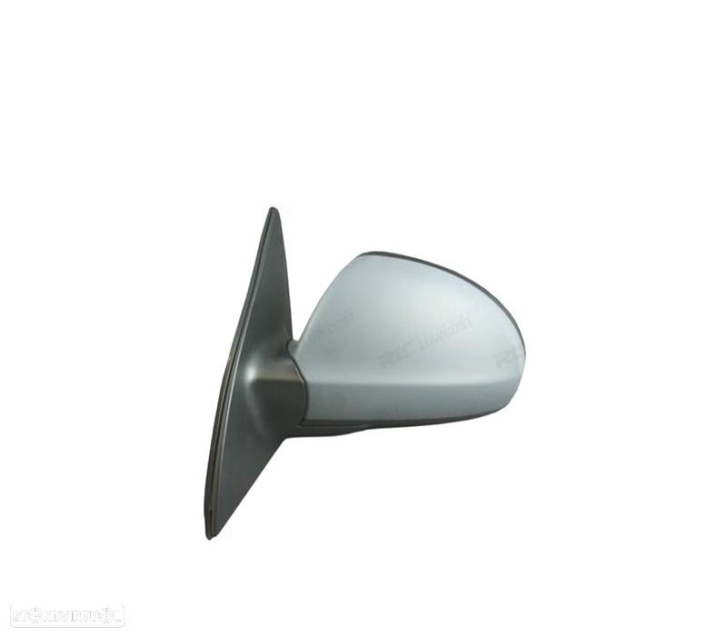 ESPELHO COMPLETO LADO ESQUERDO KIA CEED 5P 07-10 - 1