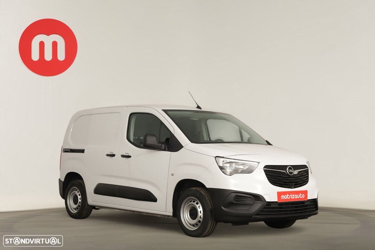 Opel combo van 1.5 cdti l1h1 - 1
