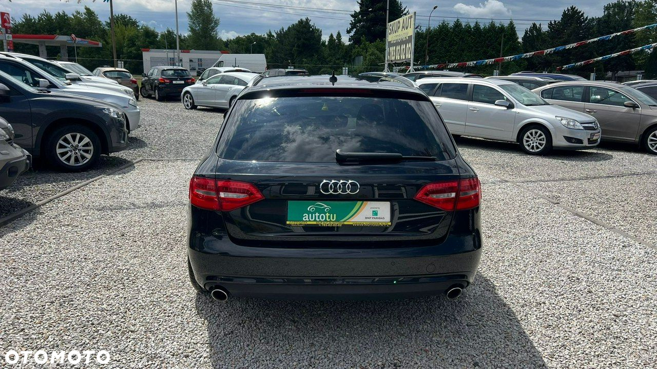 Audi A4 - 32