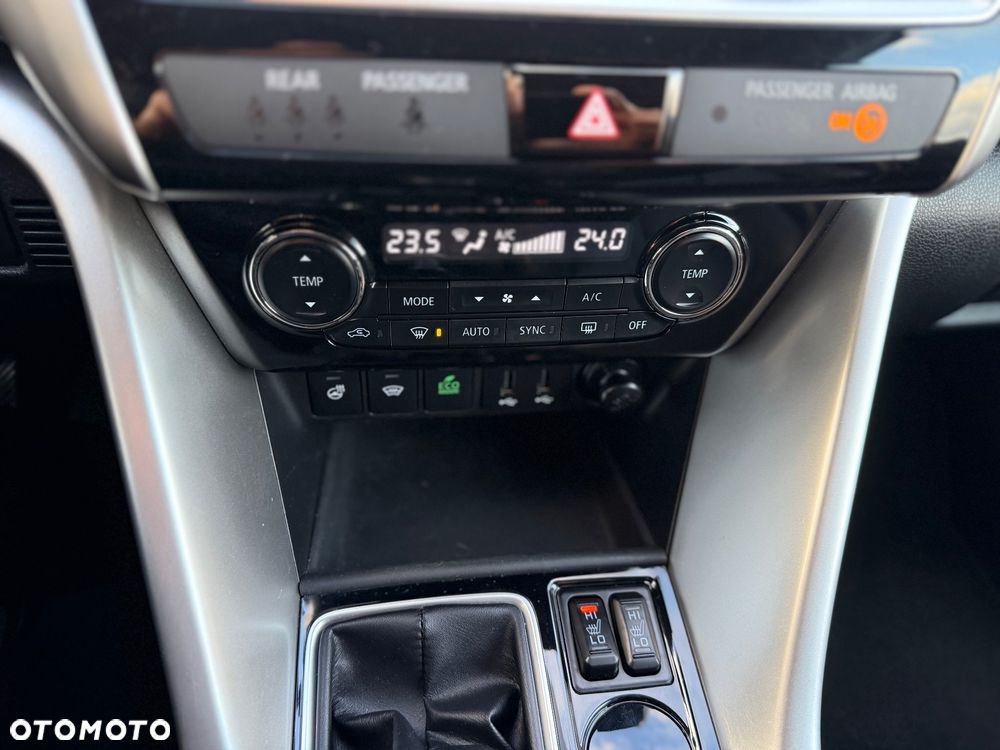 Mitsubishi Eclipse Cross - 26