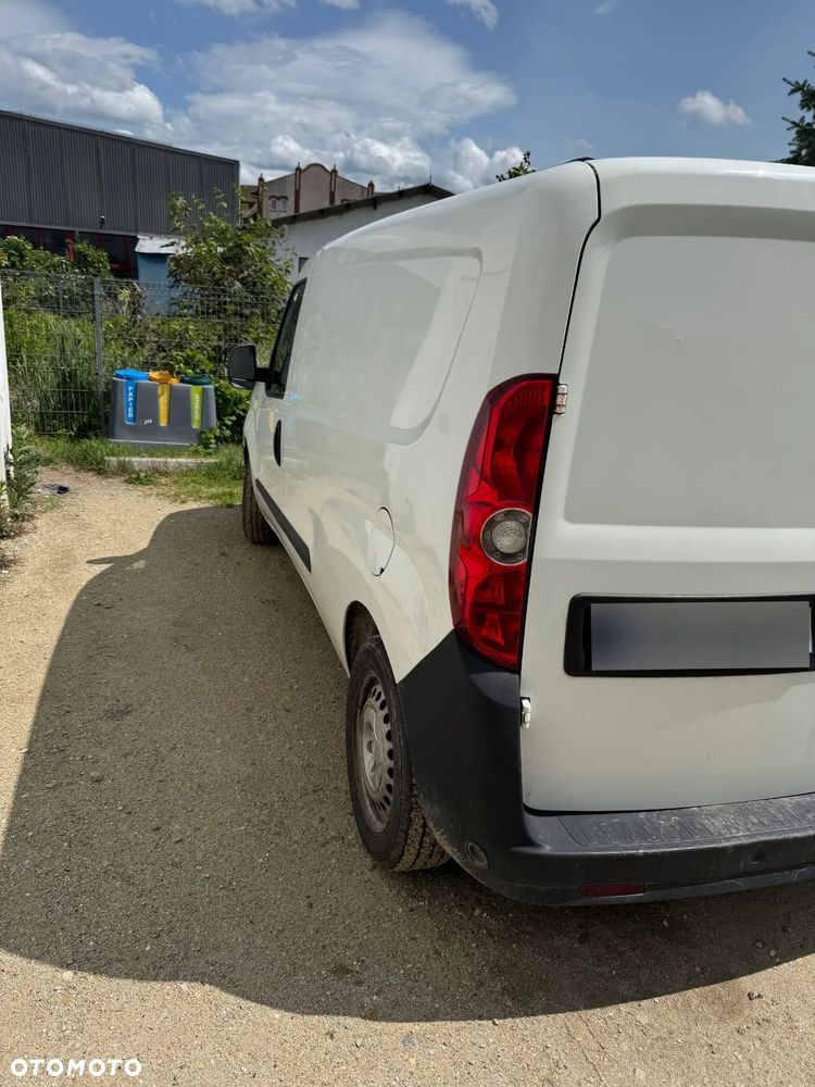 Fiat Doblo Maxi 1.4 Active - 2