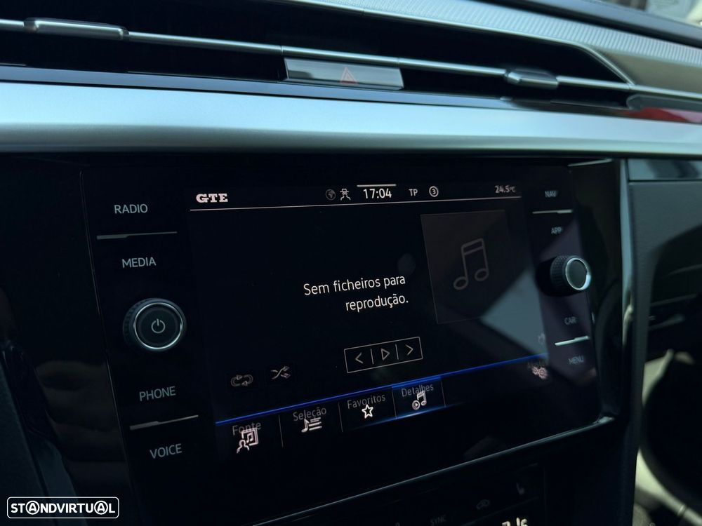 VW Arteon Shooting Brake 1.4 TSI eHybrid Elegance - 39
