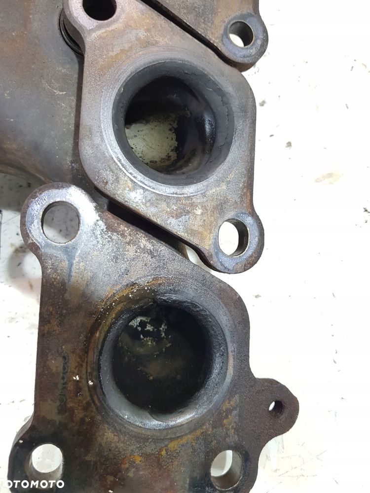 turbosprężarka ag9n-6k682-am focus mk3 st mondeo s-max 2.0t - 7