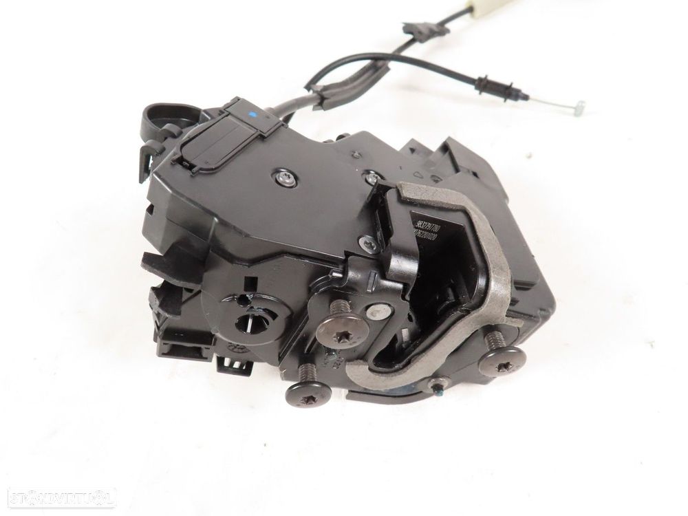 Fecho da porta Direito/Frente Seminovo/ Original CITROEN C4 III (BA,BB/BC) 98327... - 1