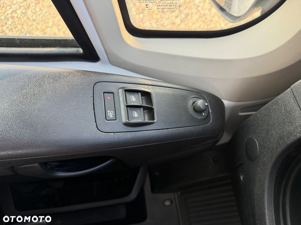 Fiat DUCATO L3H2 GWARANCJA klima 2.3jtd tempomat czujniki pdc - 19